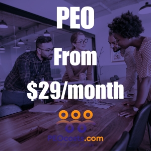 PEO – From $29month