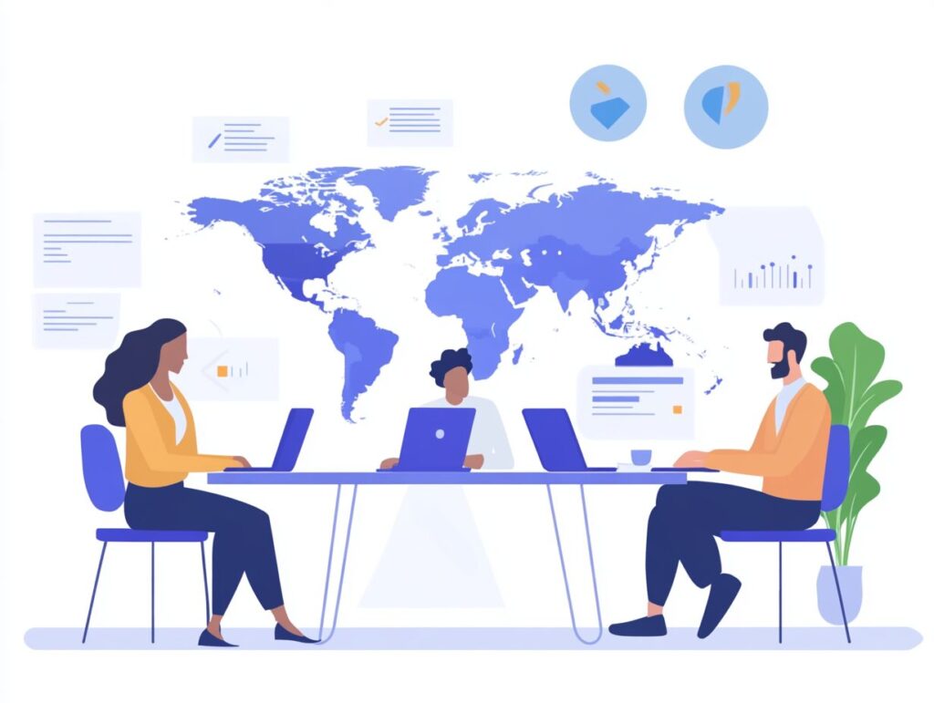International PEO Services