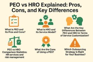 PEO vs HRO Explained