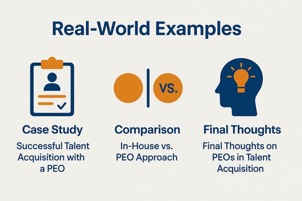 Real-World Examples