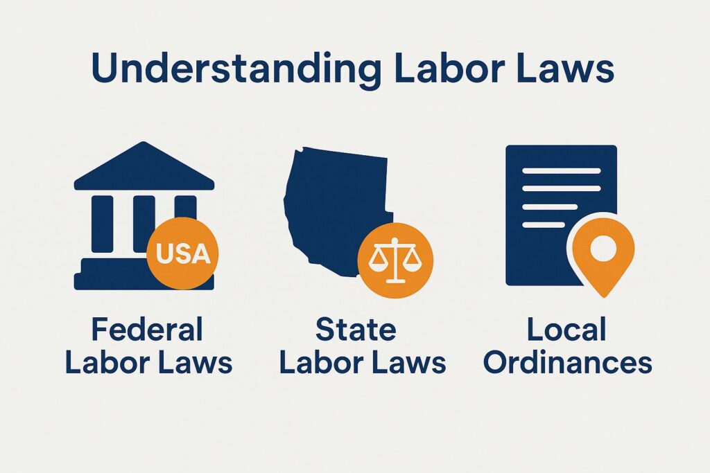 Understanding Labor Laws
