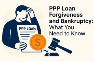 PPP Loans