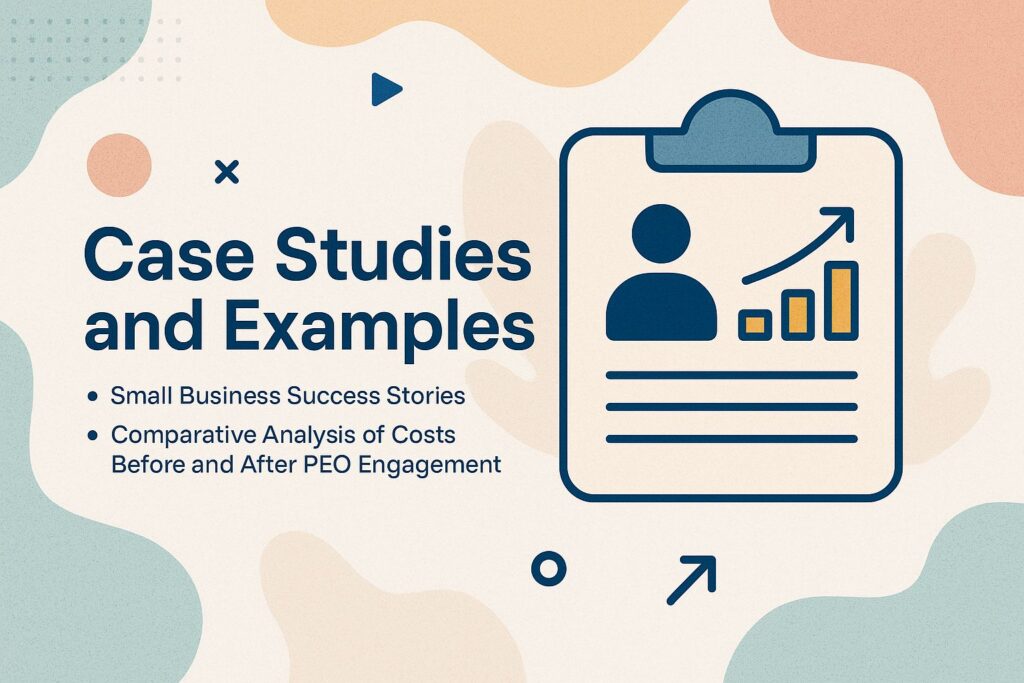 Case Studies and Examples