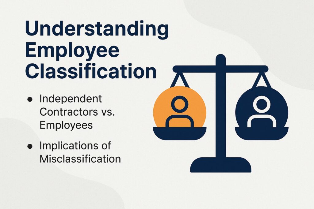 Understanding Employee Classification